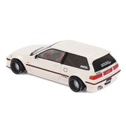 Kaido House Honda Civic (EF) Kaido Street V1