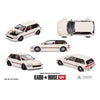 Kaido House Honda Civic (EF) Kaido Street V1