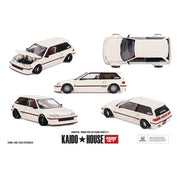Kaido House Honda Civic (EF) Kaido Street V1