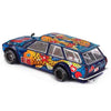 Kaido House x Mini GT KHMG248 1/64 Datsun Kaido 510 Wagon Koi Wagon V1
