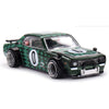 Kaido House x Mini GT KHMG249 1/64 Nissan Skyline 2000GT-R (KPGC10) Cortez V1