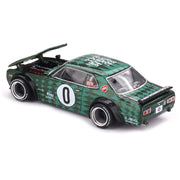 Kaido House x Mini GT KHMG249 1/64 Nissan Skyline 2000GT-R (KPGC10) Cortez V1