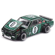 Kaido House x Mini GT KHMG249 1/64 Nissan Skyline 2000GT-R (KPGC10) Cortez V1