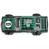 Kaido House x Mini GT KHMG249 1/64 Nissan Skyline 2000GT-R (KPGC10) Cortez V1