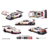 Kaido House x Mini GT KHMG251 1/64 Nissan Silvia S13-R Circuit Spec V1
