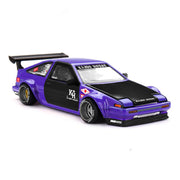 Kaido House KHMG254 1/64 Toyota AE86 Sprinter Trueno Touge V1