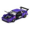 Kaido House KHMG254 1/64 Toyota AE86 Sprinter Trueno Touge V1