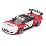 Kaido House KHMG255 1/64 Honda NSX Kaido Racing V1