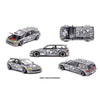 Kaido House x Mini GT KHMG260 1/64 Honda Civic EF Kaido Manga V1