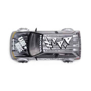 Kaido House x Mini GT KHMG260 1/64 Honda Civic EF Kaido Manga V1