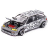 Kaido House x Mini GT KHMG260 1/64 Honda Civic EF Kaido Manga V1