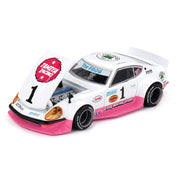 Kaido House KHMG263 1/64 Nissan Fairlady Z Tamiya x Kaido House "The Frog"  V1