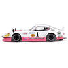 Kaido House KHMG263 1/64 Nissan Fairlady Z Tamiya x Kaido House "The Frog"  V1