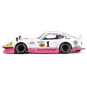 Kaido House KHMG263 1/64 Nissan Fairlady Z Tamiya x Kaido House "The Frog"  V1