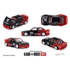 Kaido House KHMG266 1/64 BMW M3 Kaido Works Advan