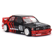 Kaido House KHMG2661/64 BMW M3 Kaido Works Advan