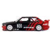 Kaido House KHMG266 1/64 BMW M3 Kaido Works Advan
