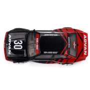 Kaido House KHMG266 1/64 BMW M3 Kaido Works Advan