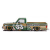 Kaido House x Mini GT Chevrolet Silverado Kaido Intimidator V2