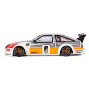 Kaido House x Mini GT Toyota AE86 Sprinter Trueno Kaido Racing Dev V1