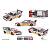 Kaido House x Mini GT Toyota AE86 Sprinter Trueno Kaido Racing Dev V1