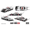 Kaido House x Mini GT KHMG275 1/64 Kaido Star Police