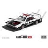 Kaido House x Mini GT KHMG275 1/64 Kaido Star Police