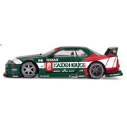 Kaido House x Mini GT Nissan Skyline GT-R (R32) KHTC V1