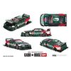 Kaido House x Mini GT Nissan Skyline GT-R (R32) KHTC V1