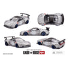 Kaido House x Mini GT Honda NSX Kaido Test Car Spec V2