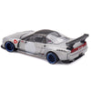 Kaido House x Mini GT Honda NSX Kaido Test Car Spec V2