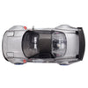 Kaido House x Mini GT Honda NSX Kaido Test Car Spec V2