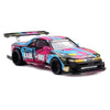 Kaido House x Mini GT 1/64 Nissan Silvia S13-R Kaido Splash V1