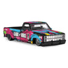 Kaido House x Mini GT 1/64 Chevrolet Silverado Dually Kaido Splash V1