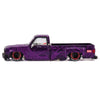 Kaido House x Mini GT Chevrolet Silverado Dually Kaido Koi V1