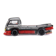 Kaido House x Mini GT Volkswagen T1 Street Battle Spec V1