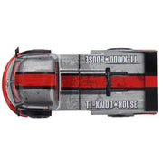 Kaido House x Mini GT Volkswagen T1 Street Battle Spec V1