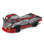 Kaido House x Mini GT Volkswagen T1 Street Battle Spec V1