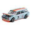 Kaido House Datsun Kaido 510 Gulf Wagon V1