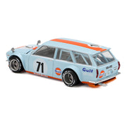 Kaido House Datsun Kaido 510 Gulf Wagon V1