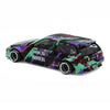 Kaido House x Mini GT Honda Civic EF Kaido Works HKS