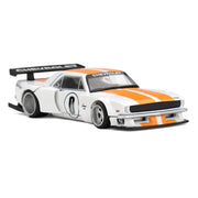 Kaido House Chevrolet Camaro Kaido Works TA V1