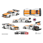 Kaido House Chevrolet Camaro Kaido Works TA V1