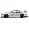 Kaido House x Mini GT Nissan Skyline GT-R (R32) SERI V1