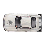 Kaido House x Mini GT Nissan Skyline GT-R (R32) SERI V1