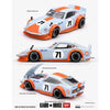 Kaido House x Mini GT Nissan Fairlady Z Kaido GT GULF V1