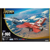 Kinetic 48146 1/48 F-16C Texas ANG The Lone Star Gunfighters