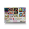Magnolia Kids 3484K Simon's Greengrocer 24pc Giant Jigsaw Puzzle