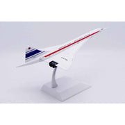 JC Wings 1/200 House Colour Aerospatiale France British Aircraft Corporation Concorde Reg F-WTSA