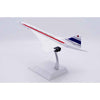 JC Wings 1/200 House Colour Aerospatiale France British Aircraft Corporation Concorde Reg F-WTSA